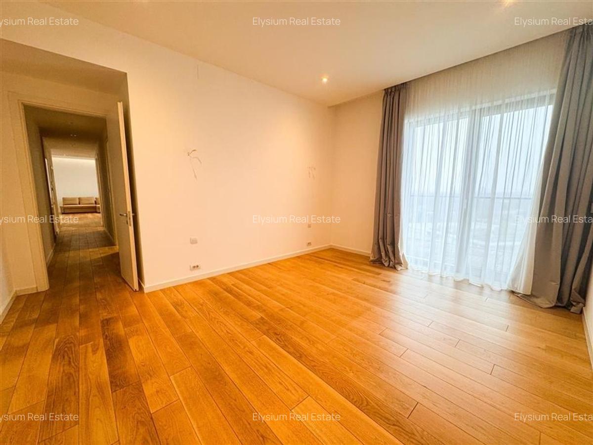 Apartament 4 camere de inchiriat One Herastrau Park - 10