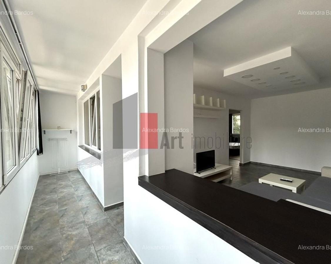 Apartament 3 camere mobilat si utilat | zona Perla/Dorobanti - 3