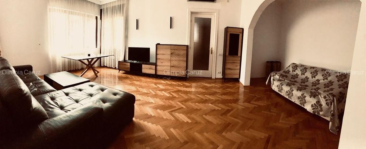 Apartament 3 camere in vila interbelica Gradina Icoanei/Piata Spania - 2