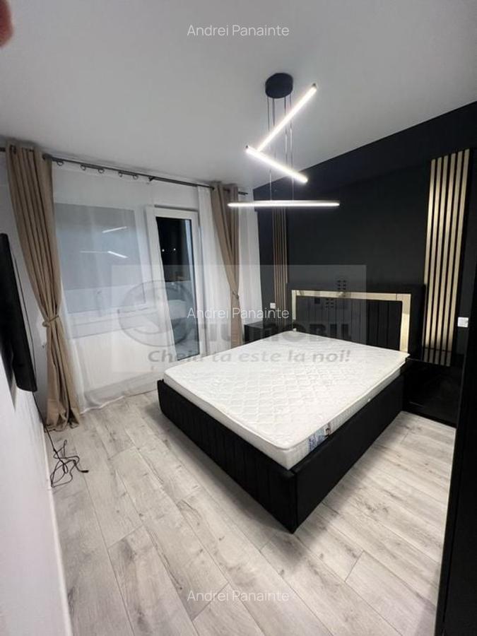 Apartament 2 camere – Bucium-Visani– Lagom Residence - 2