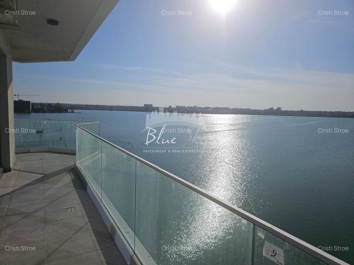 Apartament 4 camere situat la intrare in Statiunea Mamaia - 9