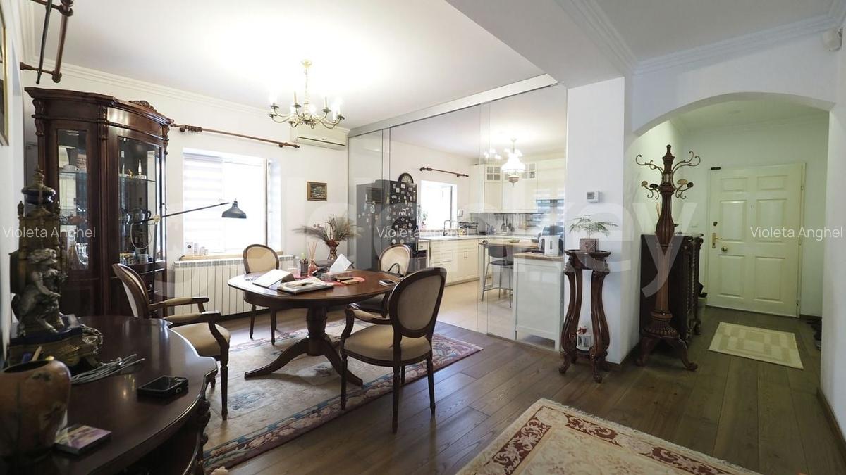 Vila duplex cu 5 camere in complex | British School - 6