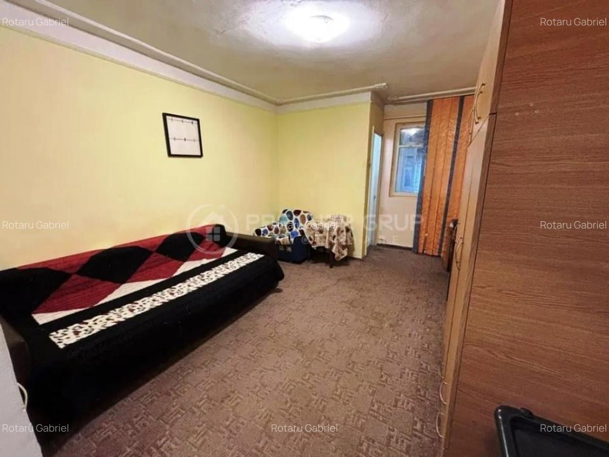 Garsonieră decomandată în Alexandru cel Bun - 1