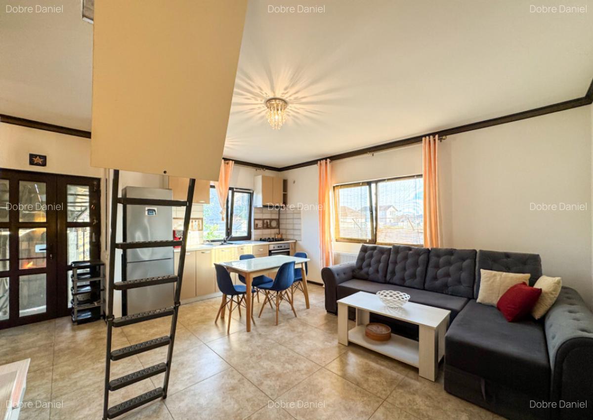 Vila duplex Pantelimon - 10