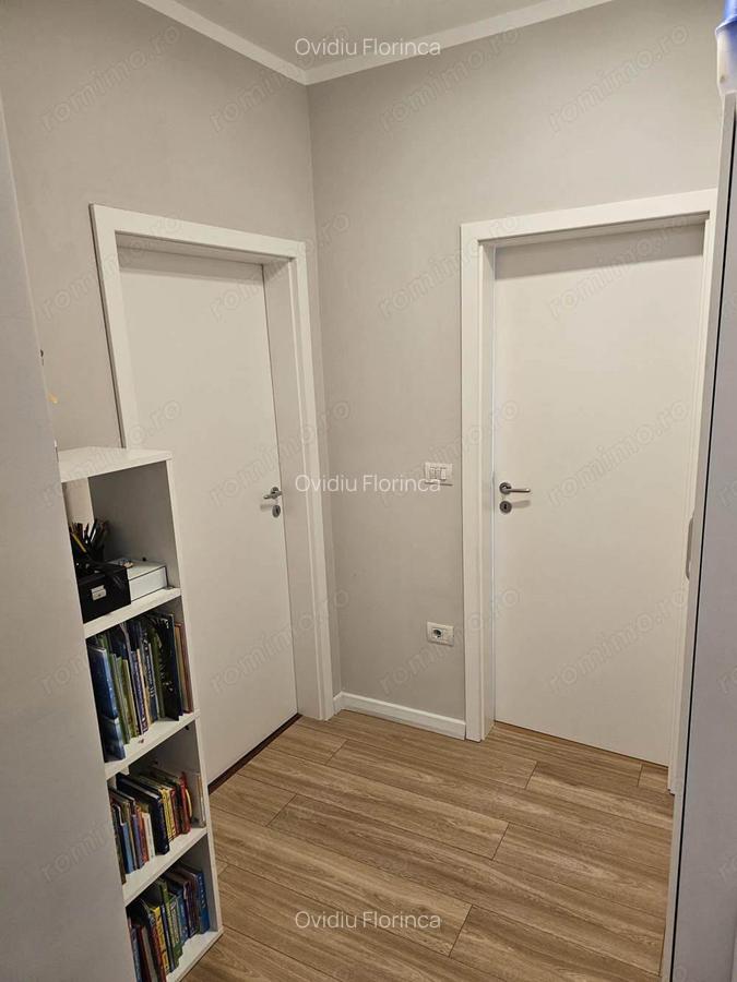 Apartament cu 2 camere si 2 locuri de parcare - 6