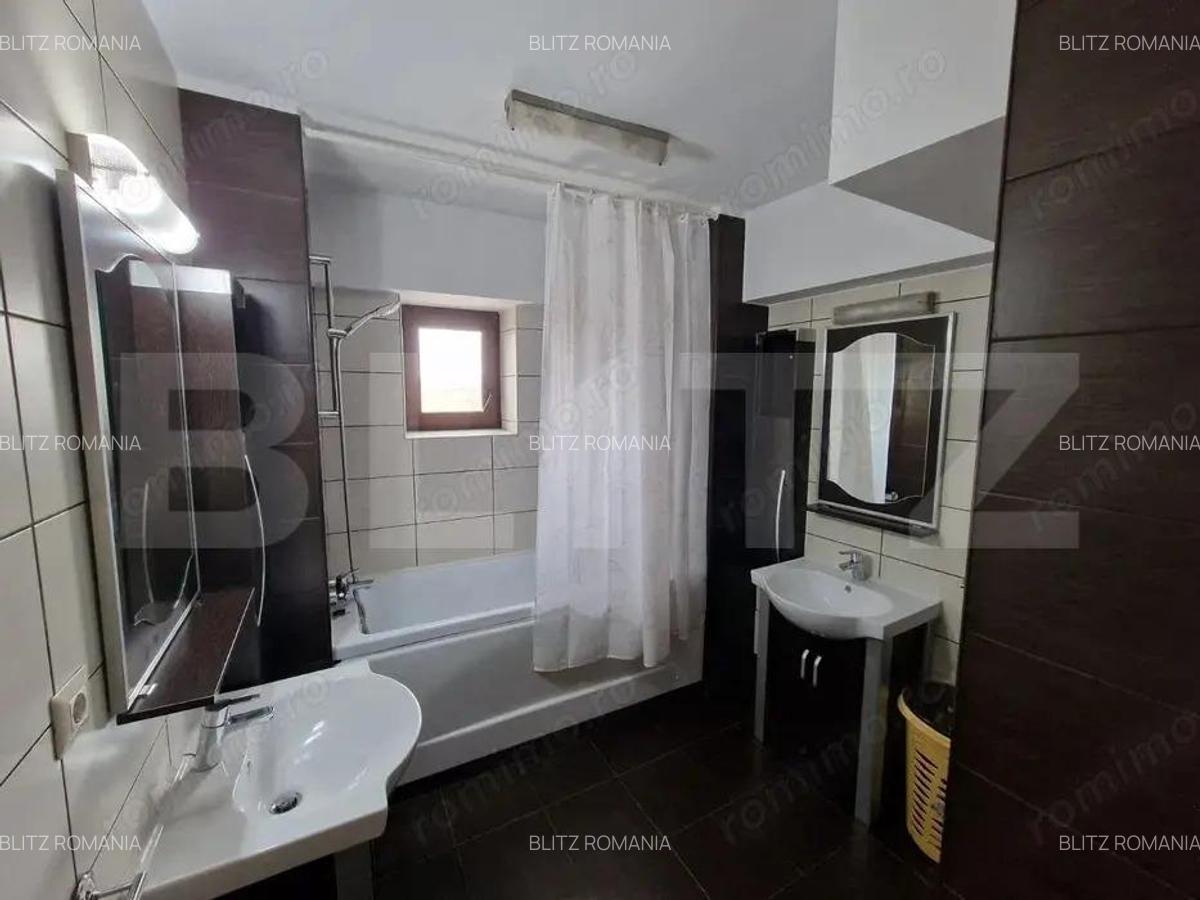 Apartament de inchiriat, cu 2 camere, 76 mp, Central - Targu Jiu - 2