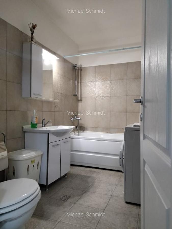 Apartament cu 2 camere, 57 mp utili, balcon, parcare, zona Terra - 7