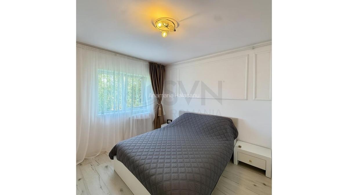Apartament cu 3 camere decomandat în Băneasa - 7