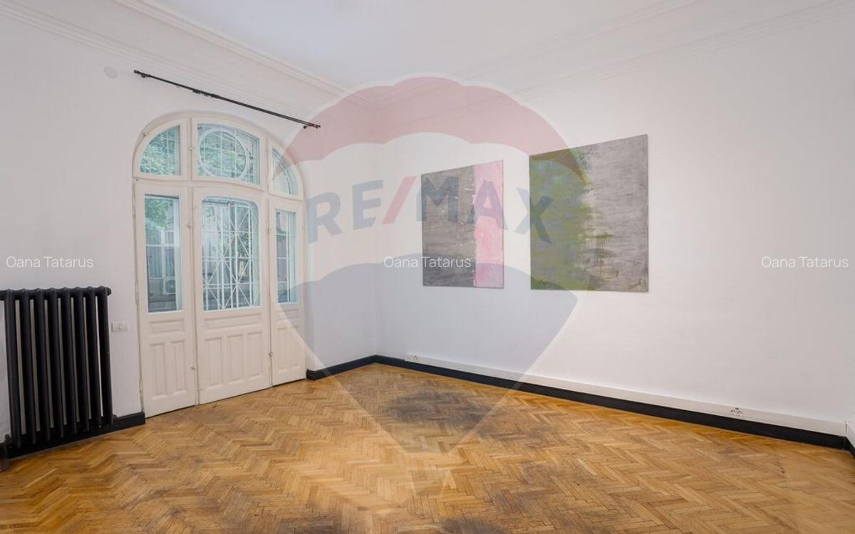 Spa?iu de birouri zona Piata Rosetti Universitate - 9