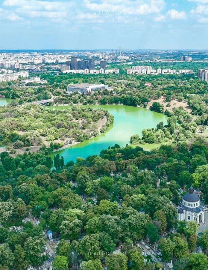 Apartament 2 cam - Metrou Tineretului 5 min - Incalzire prin pardoseala - 1