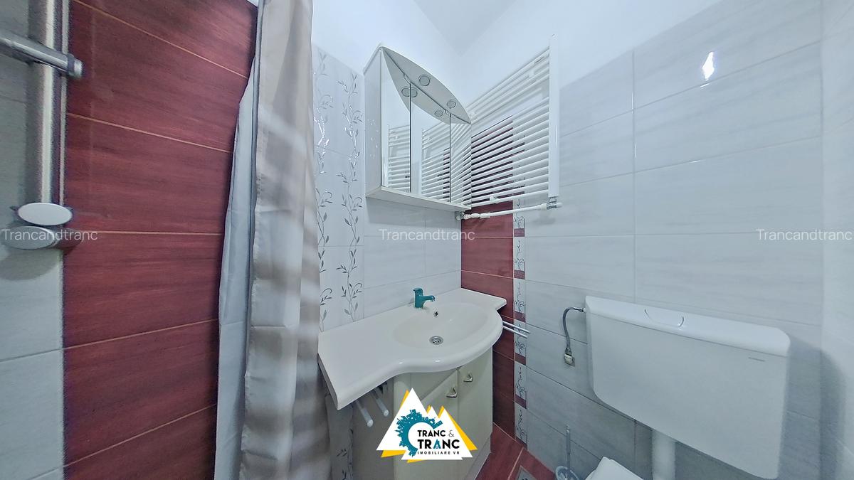 Apartament cu 1 camera, la vila, in Vlaicu - 6 Apartament cu 1 camera, la vila, in Vlaicu - 6