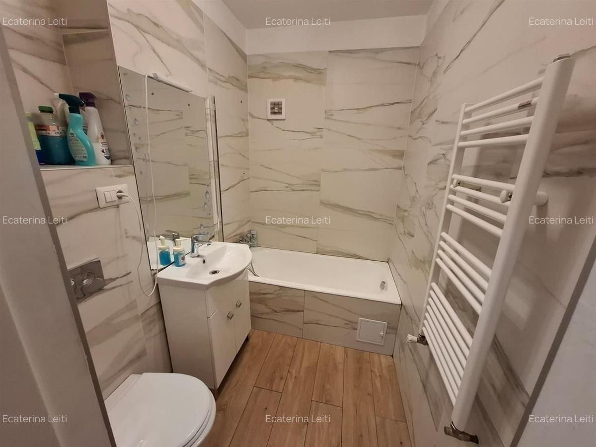 Central P-ta Unirii - Marasti 4 camere 2 bai 100 mpCTAC - 14