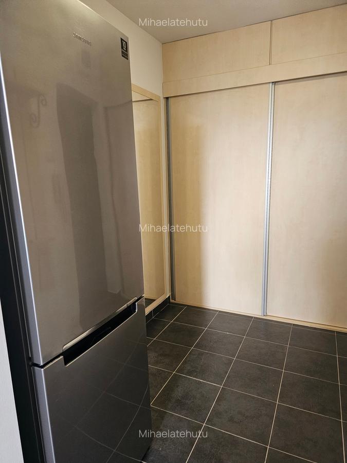 Apartament de inchiriat 2 camere decomandate zona Copou-Universitatea Al I Cuza - 8