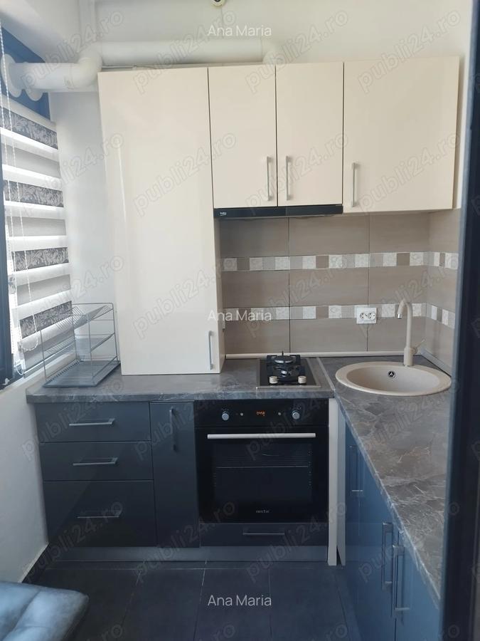 Proprietar vand apartament 2 camere decomandat mobilat ?i utilat complet - 6