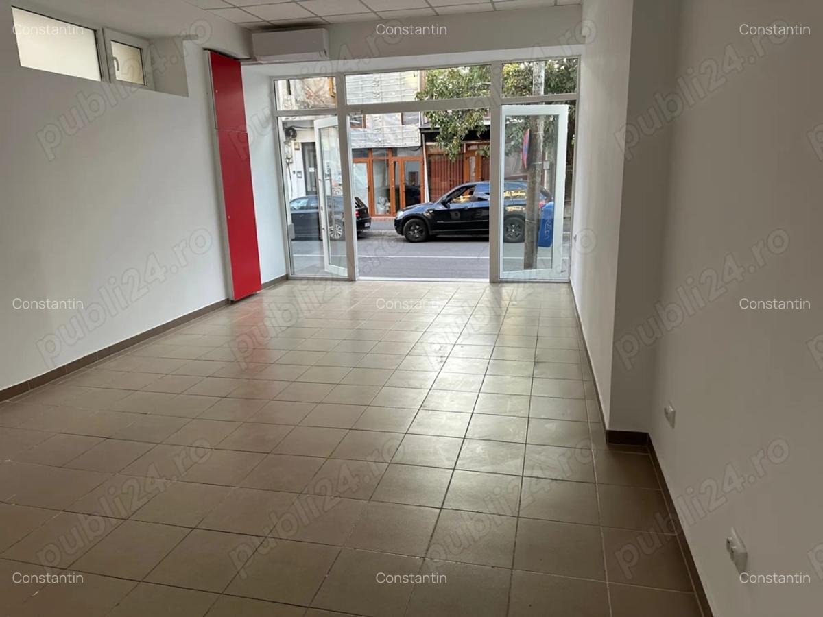 Spatiu comercial de inchiriat, 33mp, Piata Gemeni (V. Lascar - Dacia) - 5 Spatiu comercial de inchiriat, 33mp, Piata Gemeni (V. Lascar - Dacia) - 5