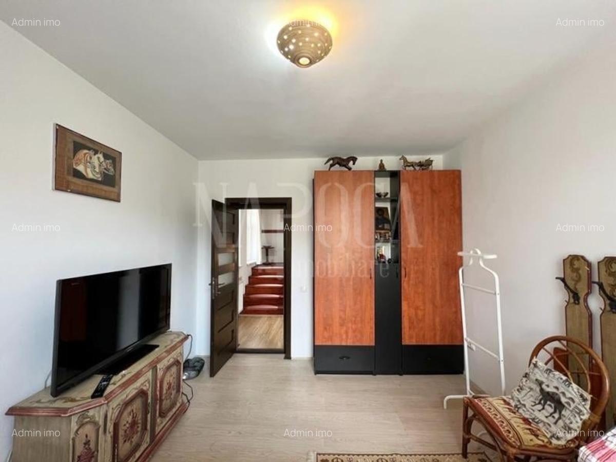 Casa 4 camere de vanzare in Gheorgheni, Cluj Napoca - 7