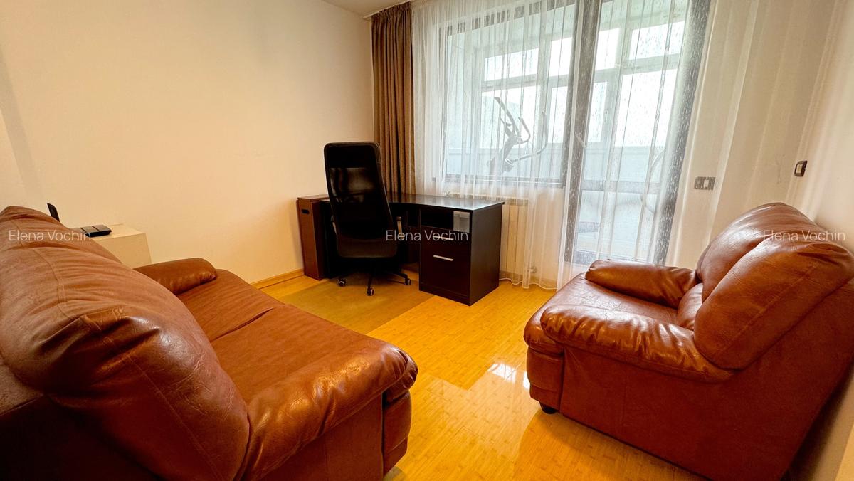 3 camere decomandat, renovat, Titan Baraje - 15