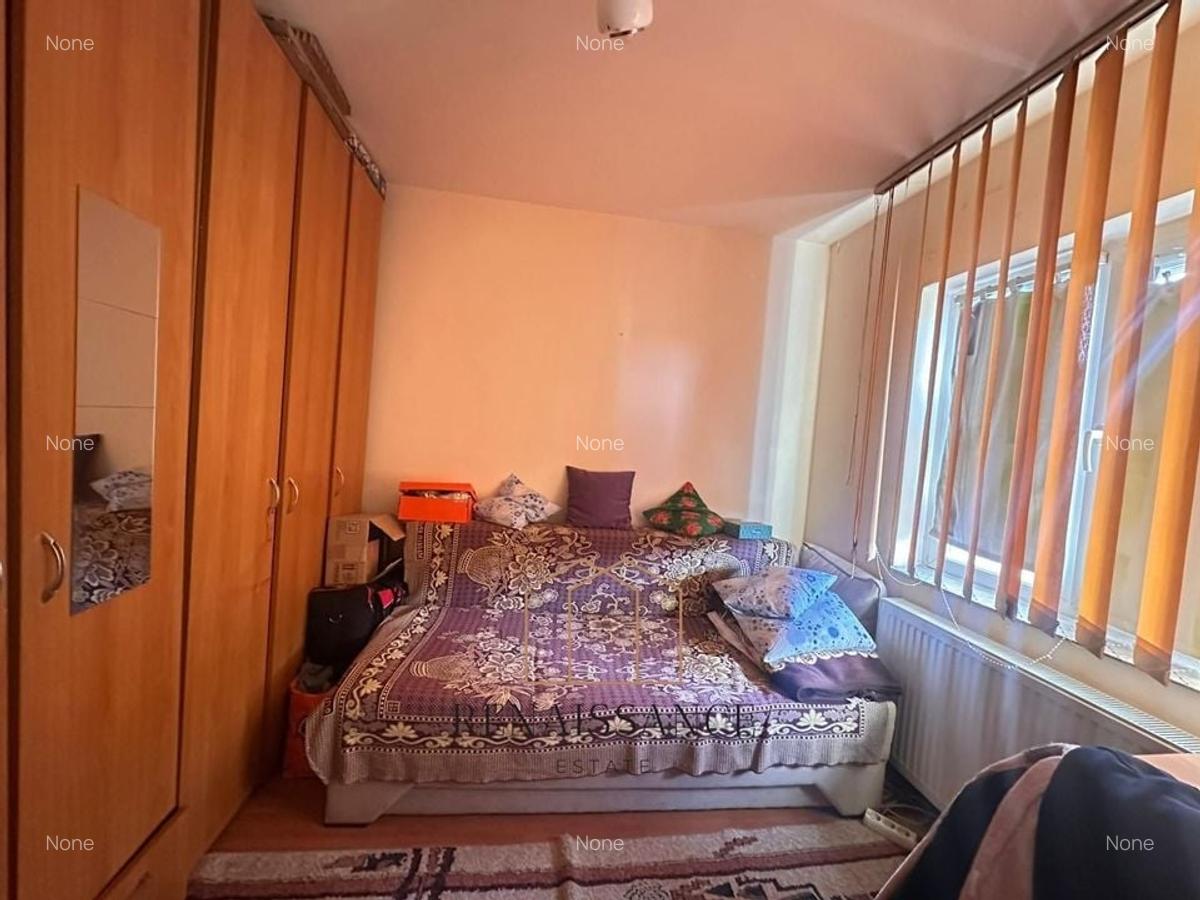 Lipovei 2 Camere | 46mp Utili Etaj 4/4 | Mobilat Partial -Acoperis Nou - 6