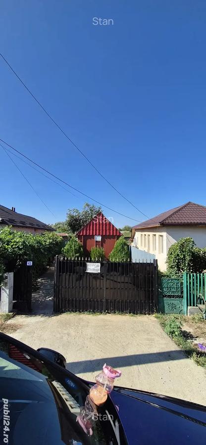 Casa modulara plus teren - 1