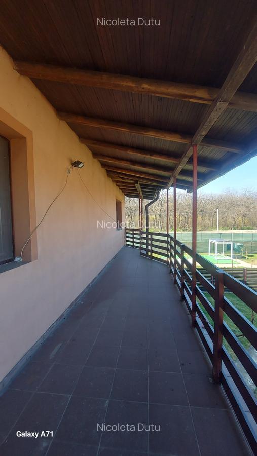 Gradistea- 2 vile individuale -1000mp teren - 43