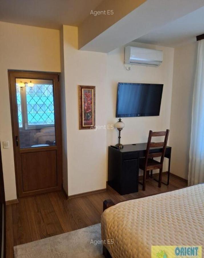 Mamaia, Dorna, DUPLEX P+1, mobilat, gaze - 11