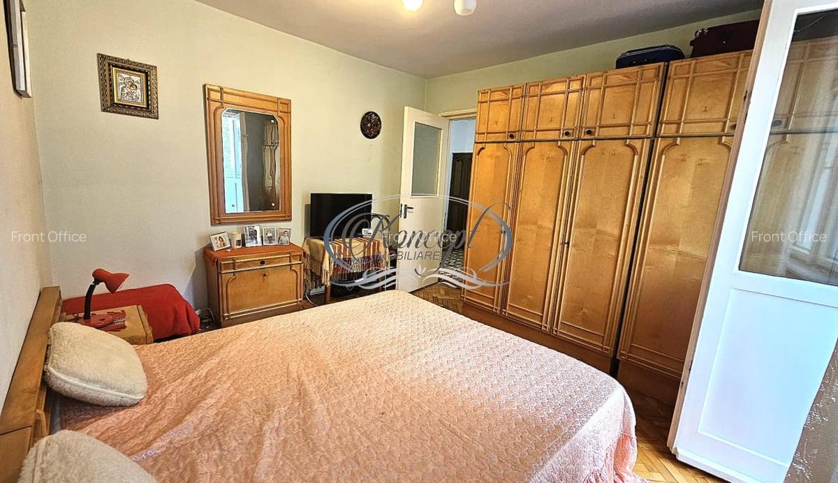 Apartament confort sporit pe strada Parang, Manastur - 4