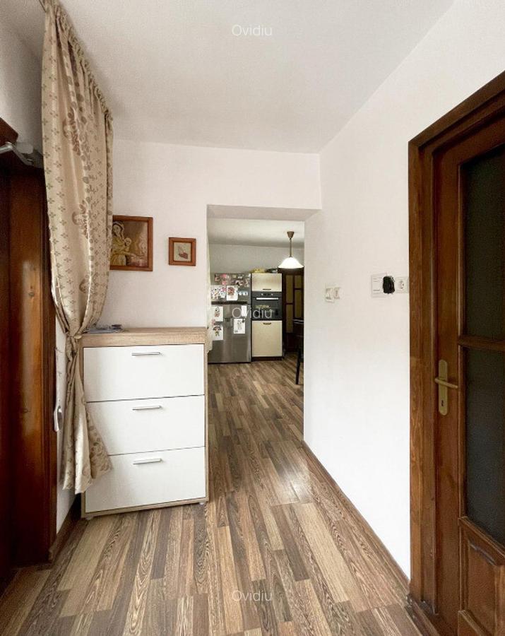 Vand casa in Deva compusa din doua corpuri, Calugareni partea de jos - 8