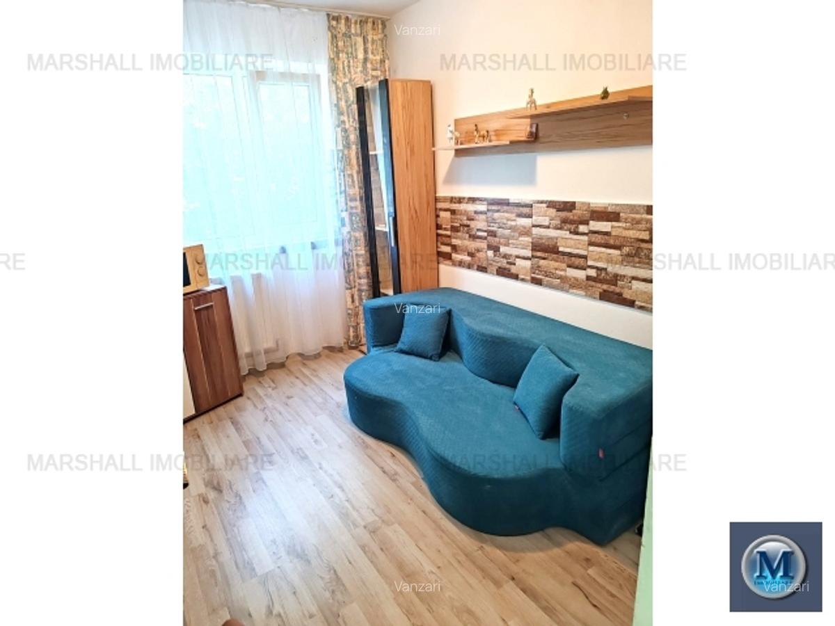 Apartament 3 camere de vanzare, zona Malu Rosu, 51 mp #14163 - 3