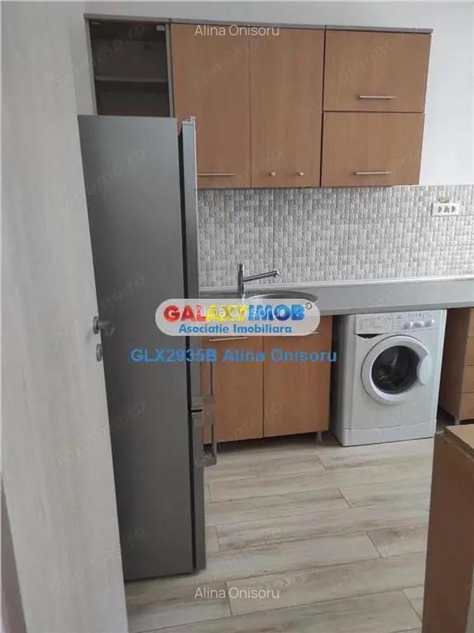 Garsoniera EnVogue Residence aproape de Metrou Preciziei - 4