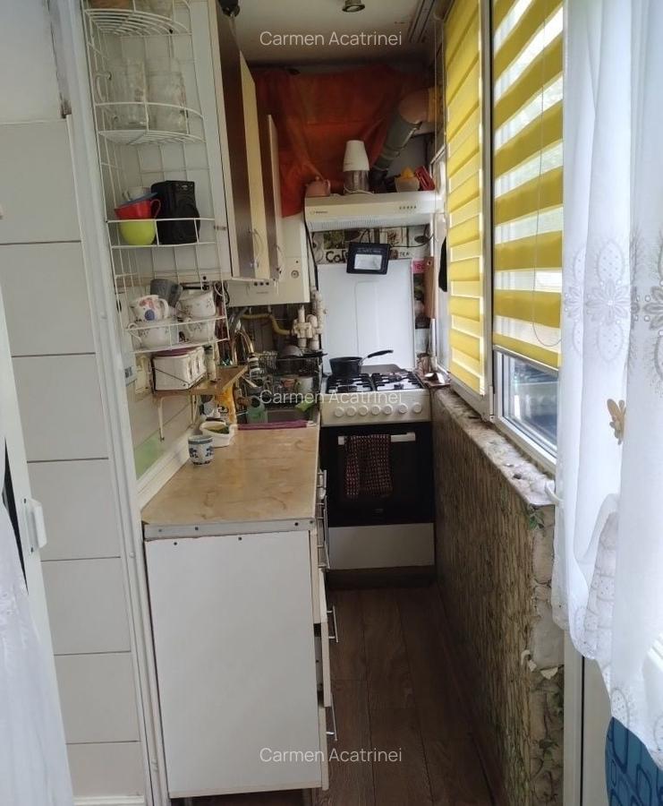Apartament 2 camere mobilat si semiutilat zona Astra - 5
