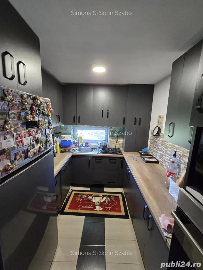 Casa tip mansarda - 4