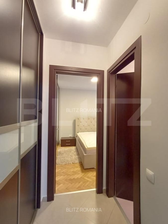 Apartament finisat cu 3 camere, 60 mp, Micro II - 11