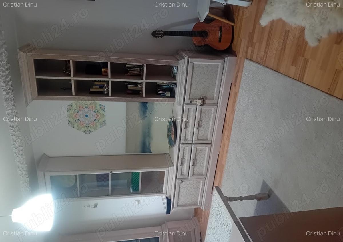 Drumul Taberei - Metrou - Renovat - Zona verde - 3