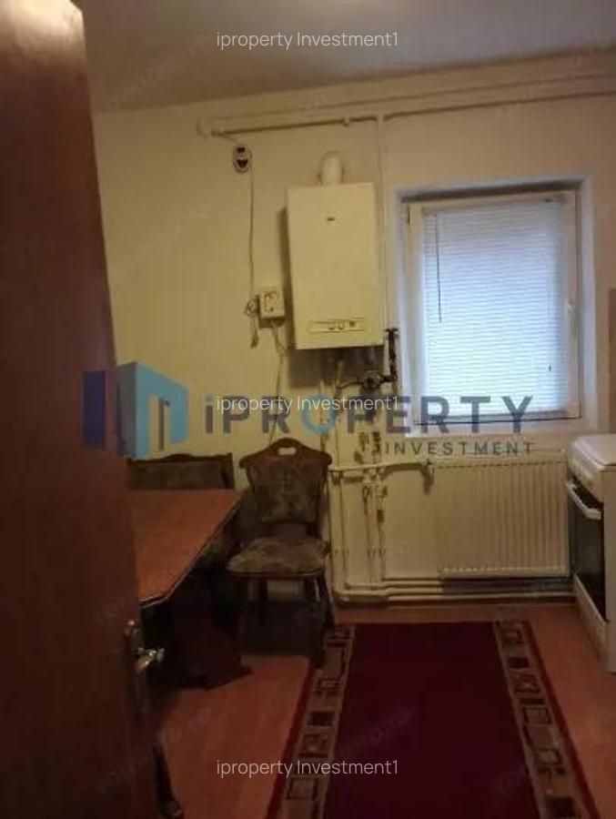 2 Camere | Sebastian | Parter | Centrala Proprie - 4