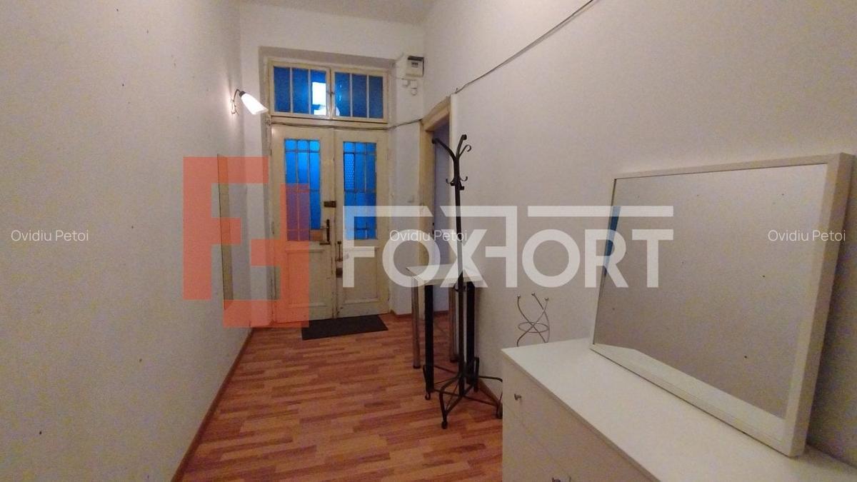 Apartament 2 camere 93 mp totali - terasa si balcon, zona Piata Victoriei - 9