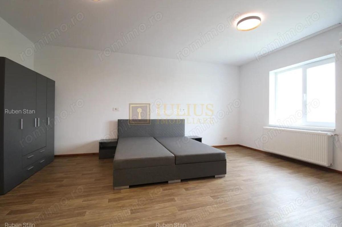 Prima inchiriere, o camera, zona lunei. - 6