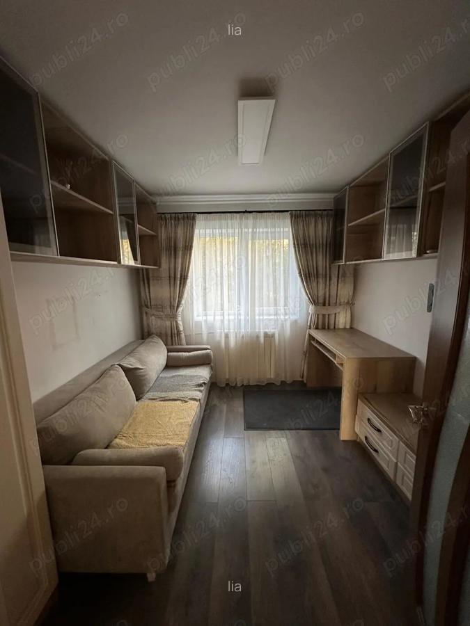 Inchiriez apartament 4 camere - 4