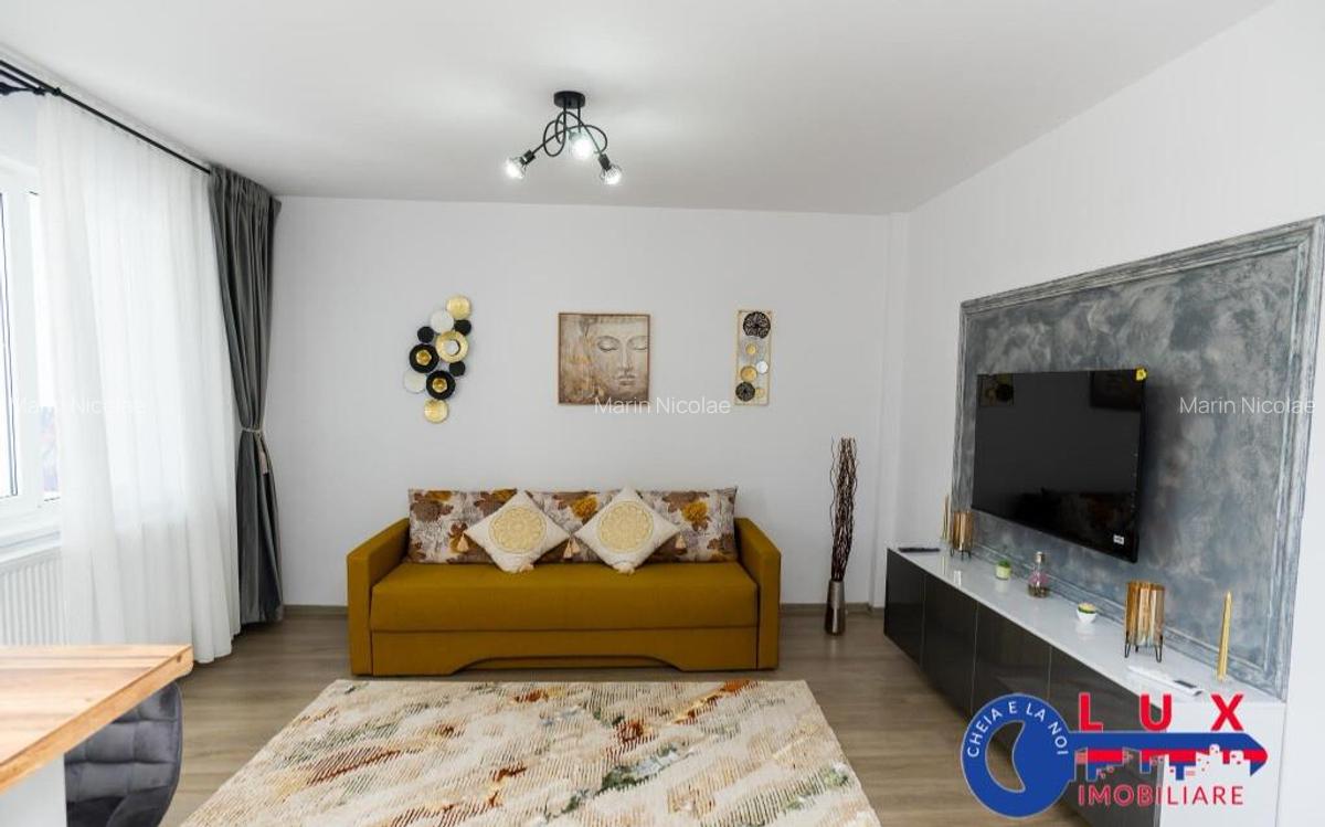 ID 604 Apartament de LUX de inchiriat - 2