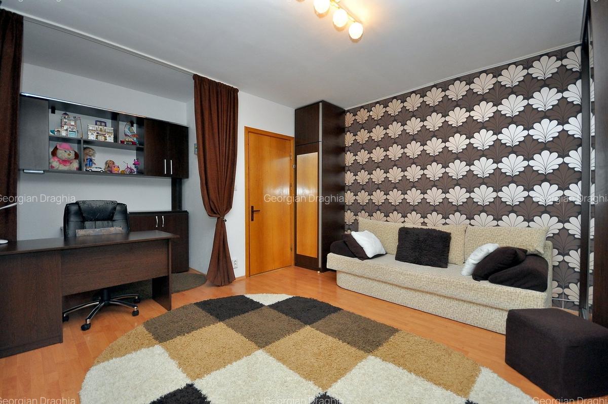 Drumul Taberei bloc nou ansamblul Brancusi metrou 10 min - 5