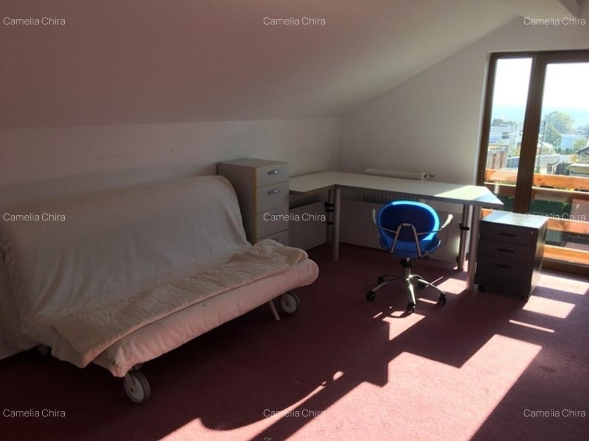 Casă cu 3 camere în Tăuții-Măgherăuș - 8