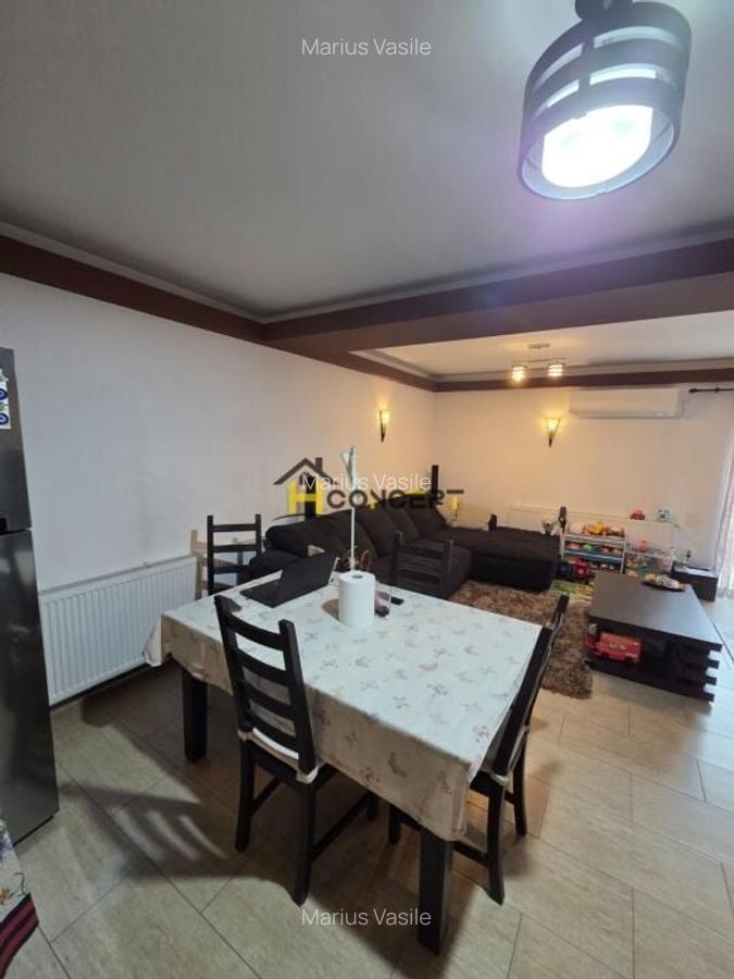 Vila premium mobilata utilata Popesti Leordeni - 3
