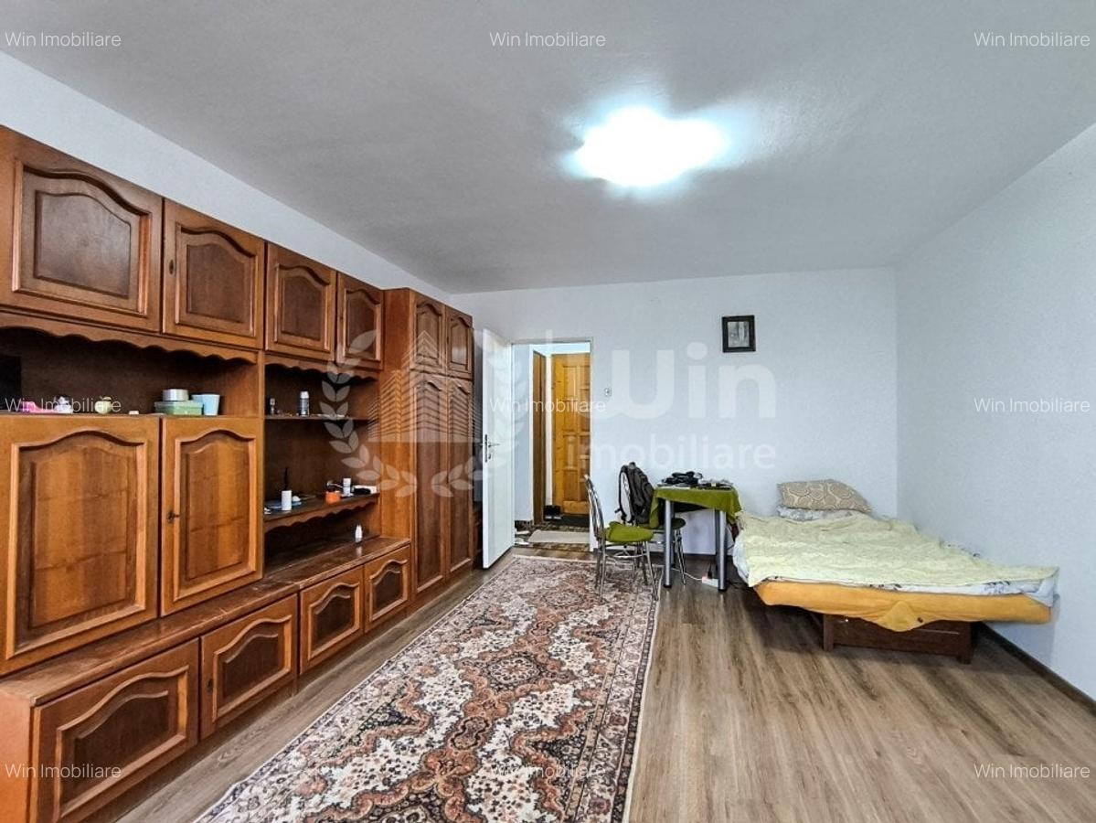 Apartament 1 camera | Etaj intermediar | Manastur | Univ. Bogdan Voda - 1