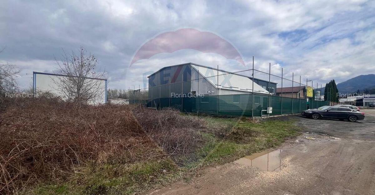 Teren cu potential, zona comerciala Calea Bucuresti, Brasov - 29
