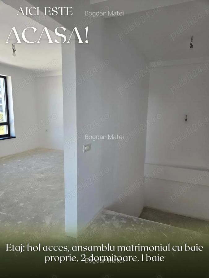 Casa noua de vanzare, Bucuresti, Sector 3 - 11