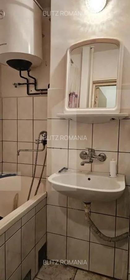 Apartament 2 camere, 32 mp, parter, cartier Simeria Sfantu Gheorghe - 5