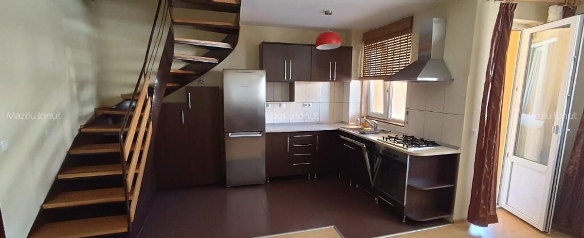 P.F | apartament 3 camere 70 mp | Balcon | Zona Supeco - 2