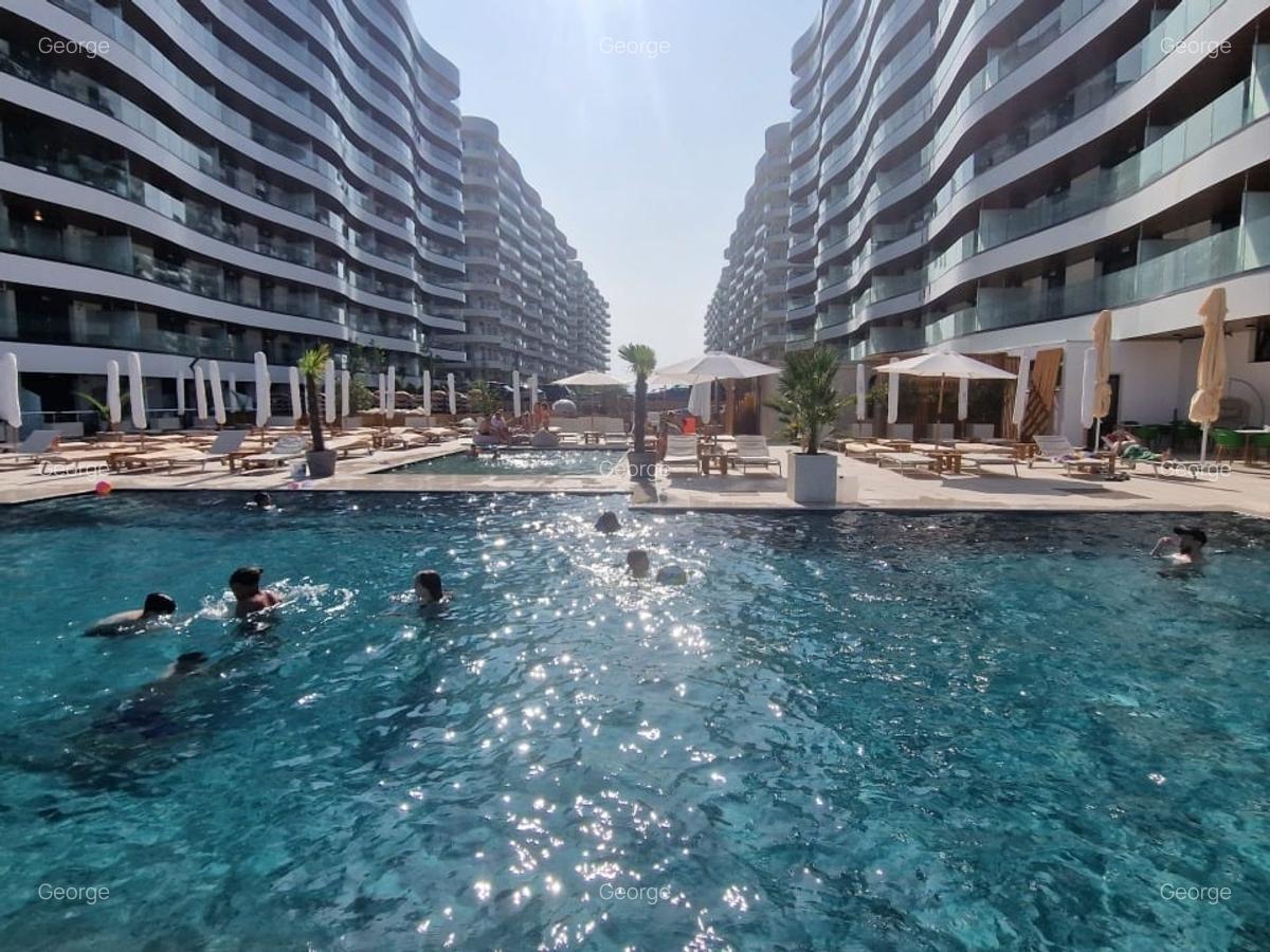 STUDIO Mamaia Nord  |  Casa del Mar |  PROPRIETAR - 2