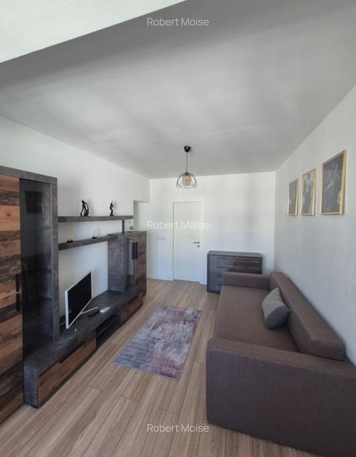 Garsoniera de tip Studio bloc nou zona Pipera complex Ivory Residence - 1