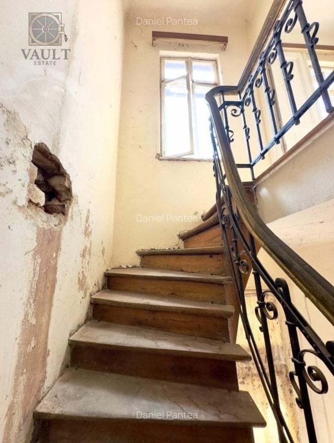 Casa 3 camere zona Dacia-Armenesca- Mosilor - 15