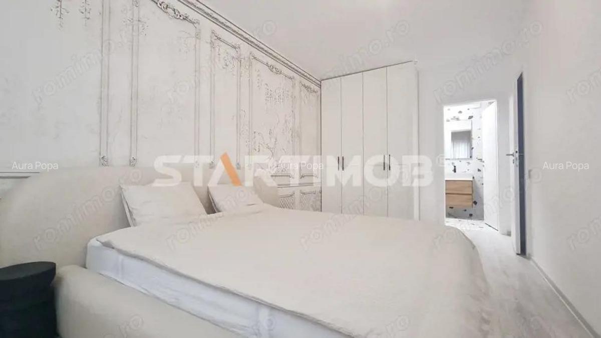 Apartament 3 camere Alphaville Arena cu parcare subterana - 20